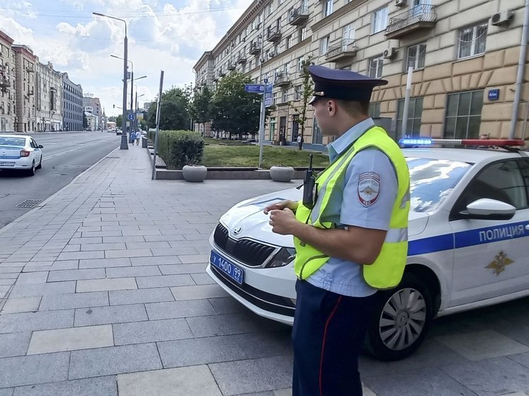 Верховный суд РФ признал имитацию выдоха в алкотестер отказом от прохождения освидетельствования