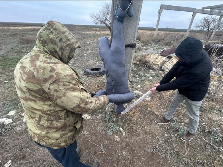 В Волгоградской области завершили расследование убийства 25-летней давности