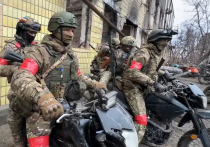 «Проедем там, где танк не пройдет…»
