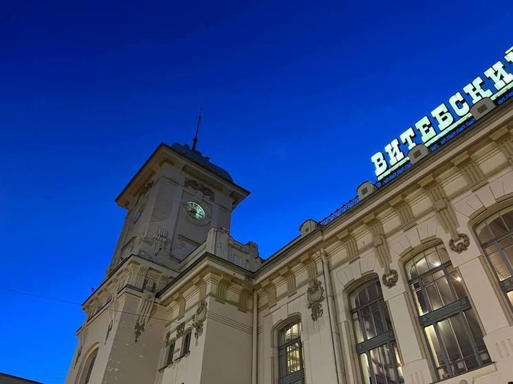 «Поезд Дружбы» доставил 3,5 тысячи пассажиров в новогодние праздники
