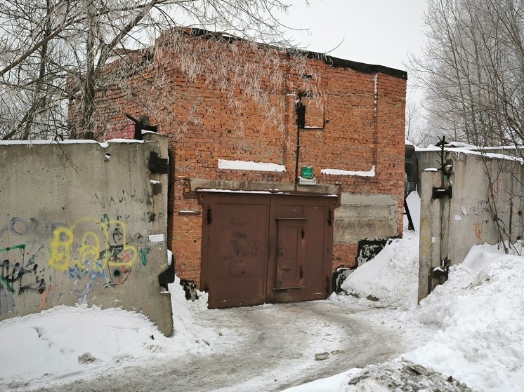 Пожилого северчанина обманули мошенники при попытке сдать в аренду гараж