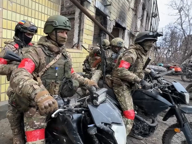 «Проедем там, где танк не пройдет…»