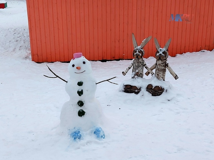 Калужан призывают больше двигаться