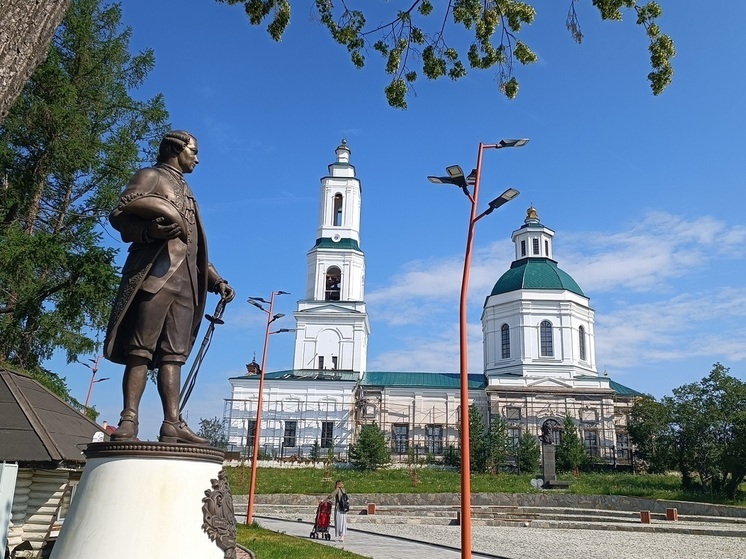 Сысерти выделены дополнительные средства на программу развития