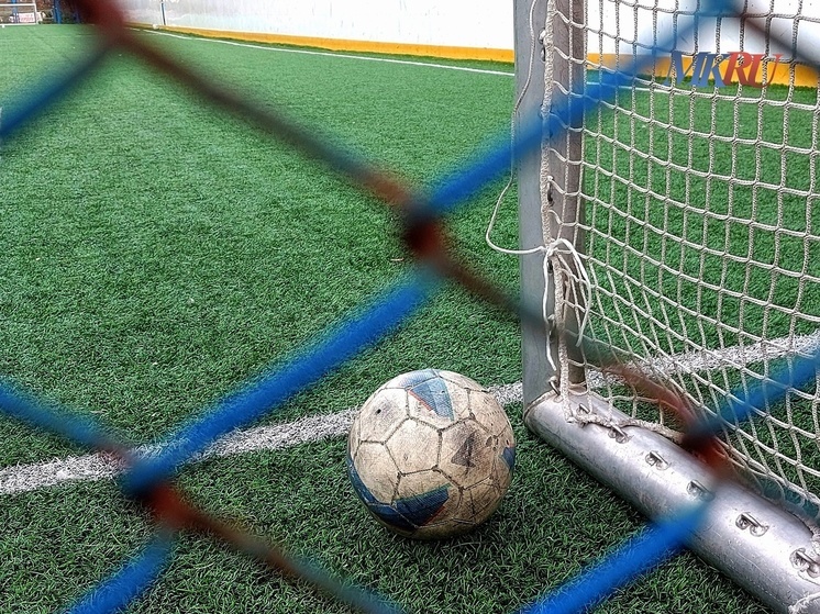 У калужан спросили об условиях для занятий спортом