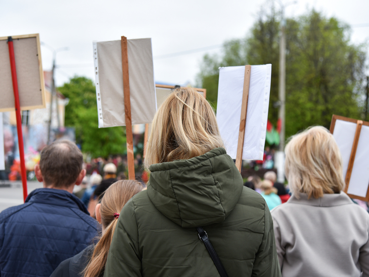 Германия и ультраправые: протесты сменились апатией