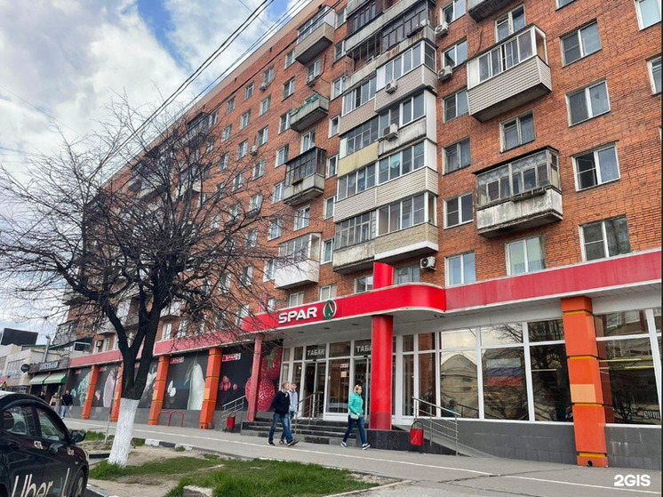 Магазины SPAR могут закрыться в Туле