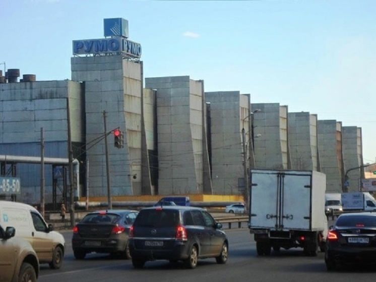 Москвичи выкупили руины нижегородского завода РУМО за 1,5 млрд рублей