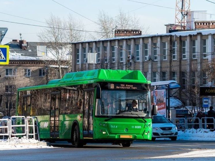 Мирдортранс проверит челябинские маршруты общественного транспорта