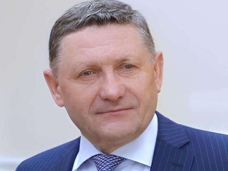 Глава «Нижегородского завода 70-летия Победы» попал под санкции