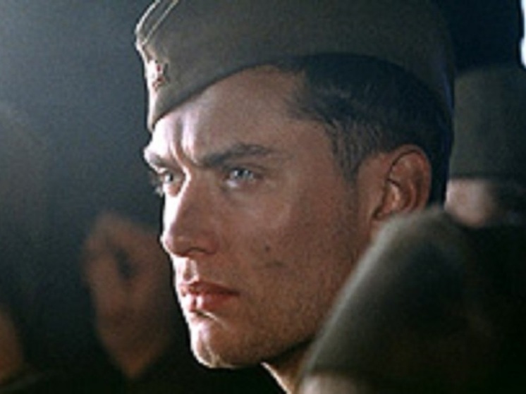 Deadline: Джуд Лоу сыграет Владимира Путина в фильме "Кремлевский волшебник"