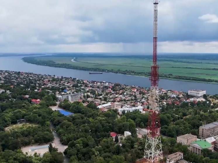 Назначенные Киевом власти Херсона продолжают эвакуировать население