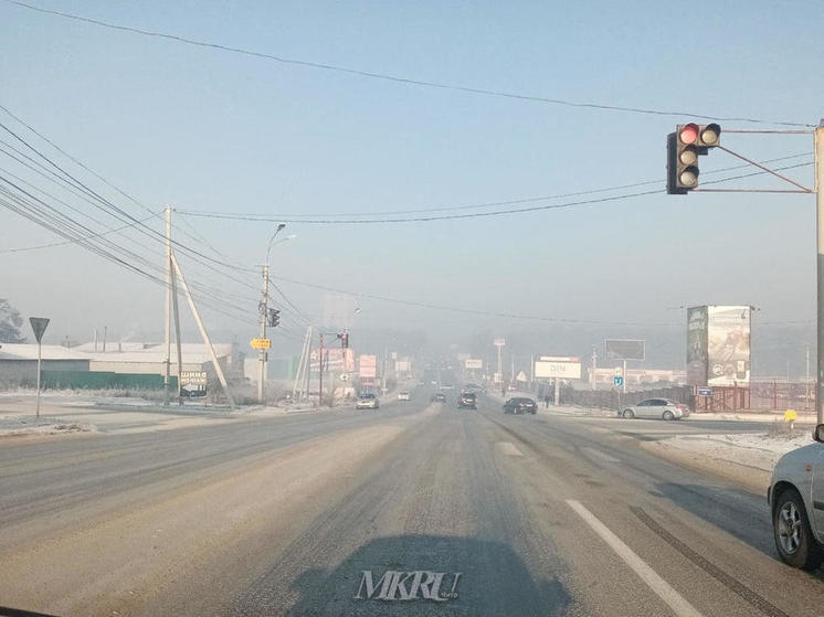 Режим НМУ I степени объявили в Чите и Петровск-Забайкальском на выходные