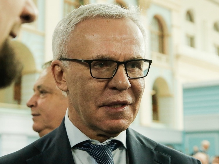 «Я гражданин РФ и горжусь этим»: Фетисов о возможной отмене двойного гражданства