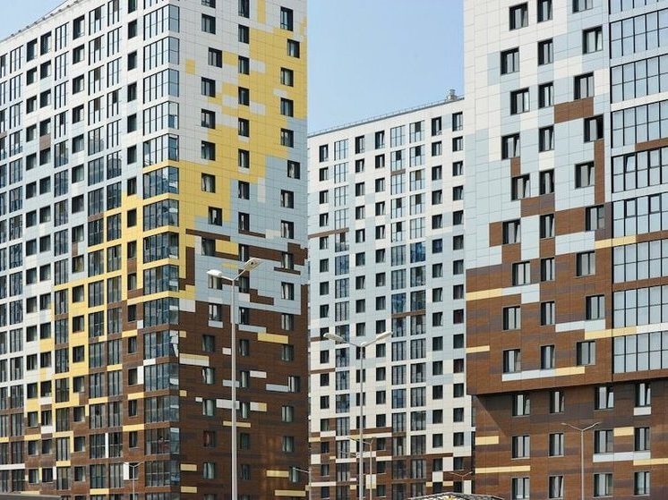Тамбовская область успешно завершила реализацию нацпроекта «Жильё и городская среда»