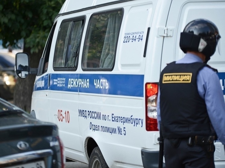 ФСБ задержала нелегальных оружейников в Свердловской области