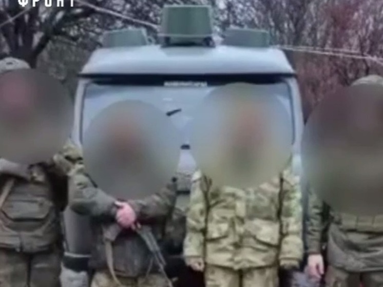 Южноуральцам в зоне СВО передали мощную систему РЭБ