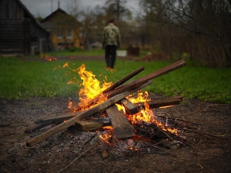 В Страшный день бойтесь нечистой силы