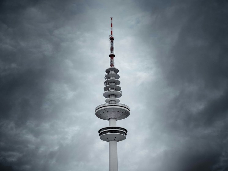 В ДНР за год установили свыше 25 тысяч комплектов отечественного ТВ