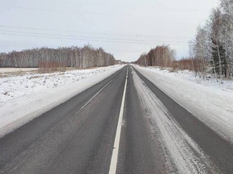 В 2025 году обновят 20 дорог и три моста в Омской области