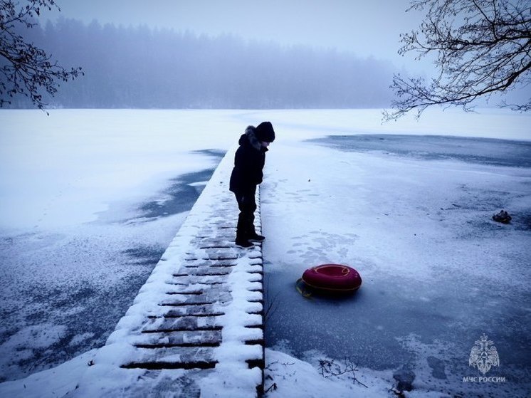 Зимние забавы: как обеспечить безопасность детей на улице.