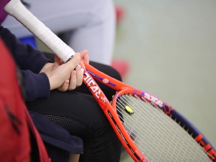 Волгоградка Анастасия Захарова завершила выступление на Australian Open