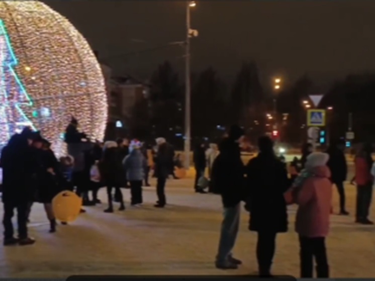 Названы самые популярные места в Нижнем Тагиле в новогодние каникулы