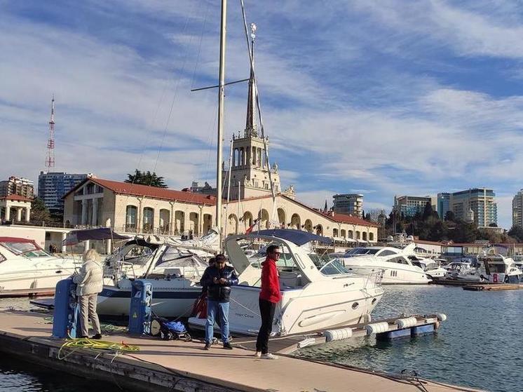 МЧС: Во время землетрясений в Сочи 11 января никто не пострадал