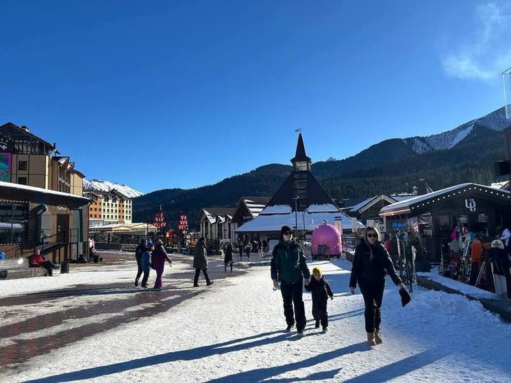 В КЧР пройдёт международный кинофестиваль «Перекресток цивилизаций»