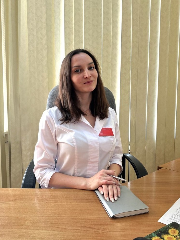 Врачи Серпухова призывают заботиться о своём здоровье