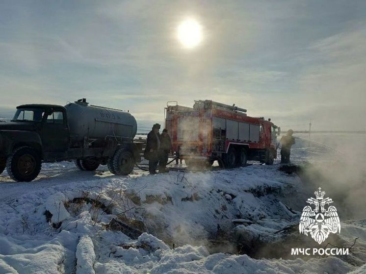 В Прибайкалье сохраняется спокойная оперативная обстановка