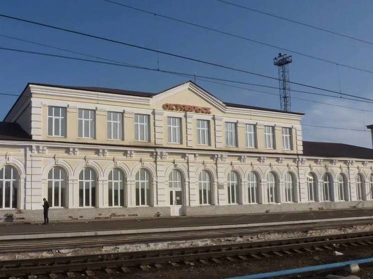 В Самарской области осуждены двое жителей Октябрьска за хищение имущества на железной дороге