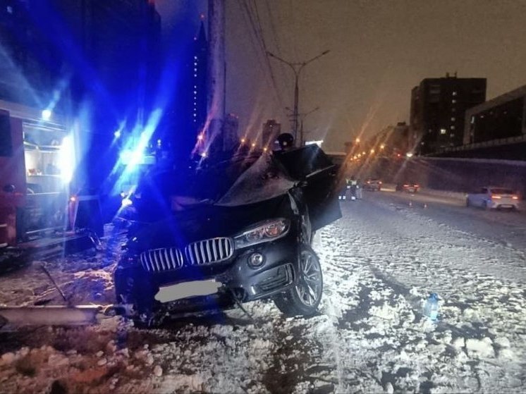 За последние сутки в Новосибирской области произошло 10 пожаров и 4 ДТП