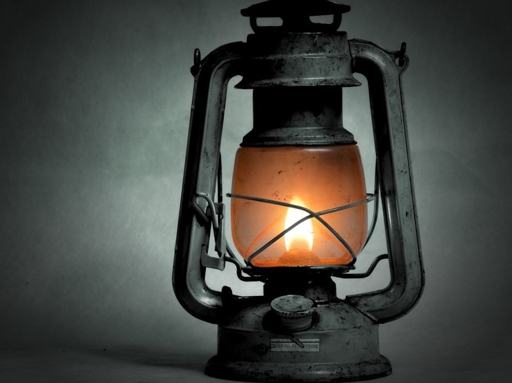 Три улицы в Калуге останутся без света 13 января