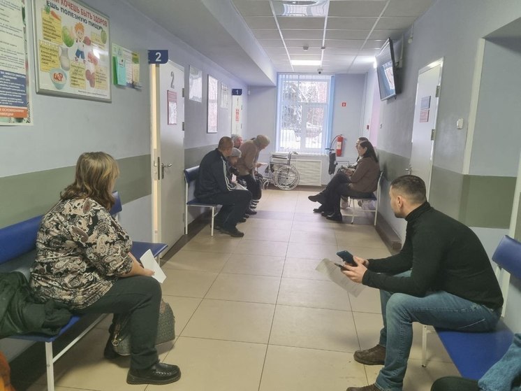 Пензенцы могут стать участниками «Онкодесанта»