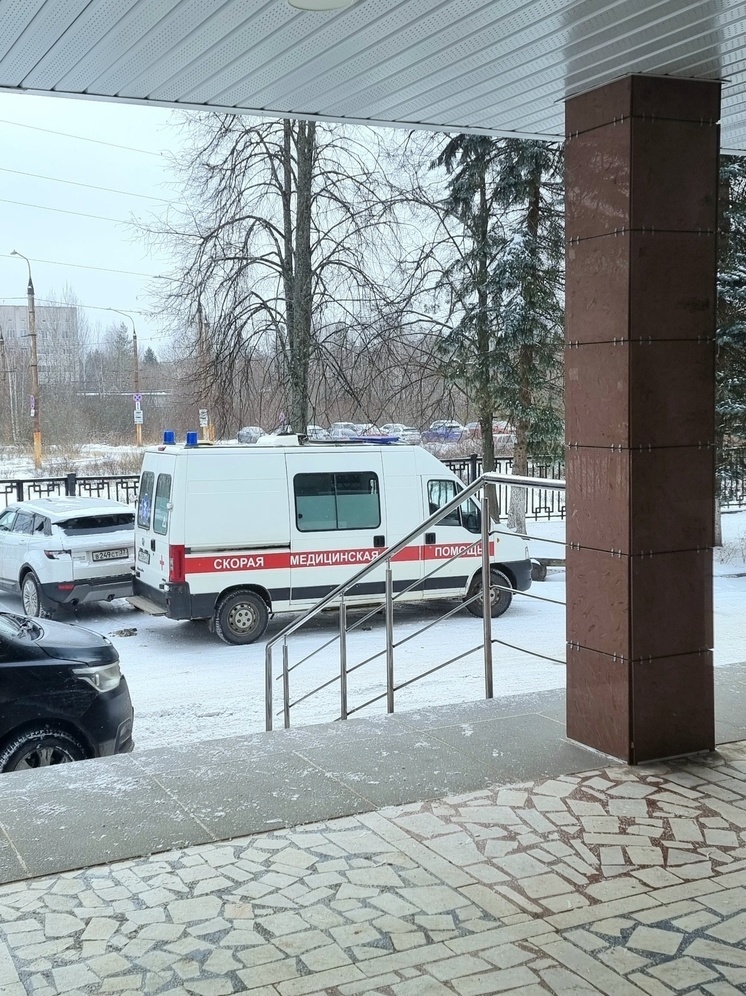 В Иванове женщину и 6-месячного малыша в коляске сбила на зебре иномарка