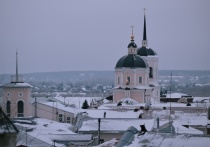 Прогноз погоды на понедельник первой полноценной рабочей недели в году опубликовал томский центр по гидрометеорологии и мониторингу окружающей среды