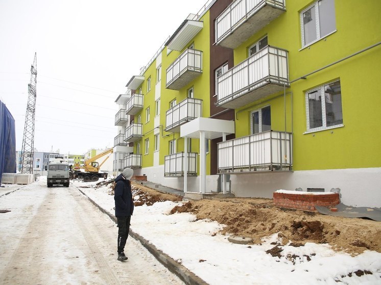 Юрист назвала волгоградцам порядок действий для безопасной покупки квартиры