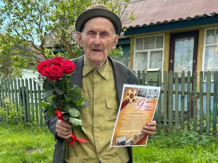 В Перемышльском районе назвали земляков – участников ВОВ