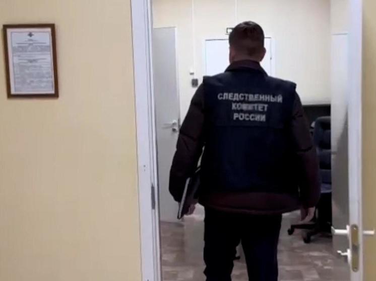 Выборгских бизнесменов обвинили в крупной взятке замначальнику ГИБДД
