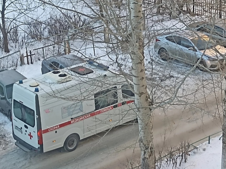 В одной из школ Оренбурга зафиксирована вспышка норовируса