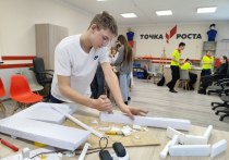 Об этом рассказали в пресс-службе правительства Красноярского края