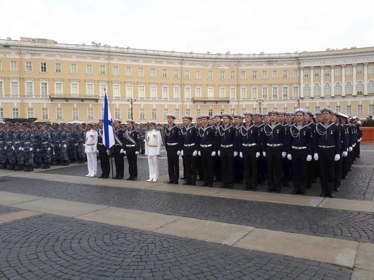 Молодёжь Серпухова приглашают поступать в высшие военно-морские учебные заведения