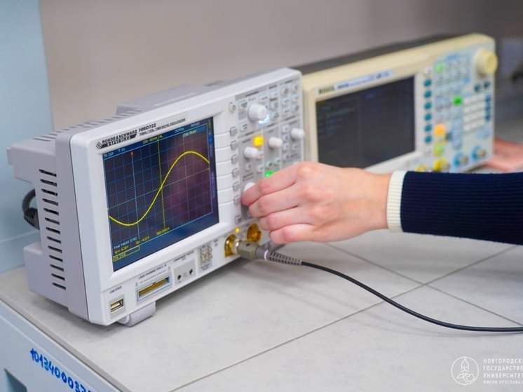Разработанное в НовГУ устройство позволит вовремя выявлять заболевания сердца