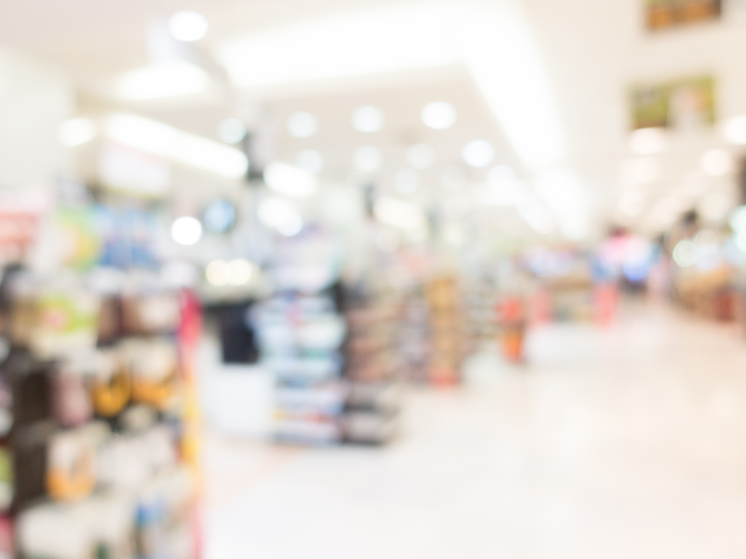 В Курской области цены снизились на несколько социально значимых продуктов