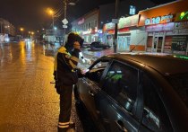 В Астраханской области в выходные дни сотрудники ГИБДД выявили 18 фактов управления транспортными средствами в состоянии опьянения или отказа от медицинского освидетельствования