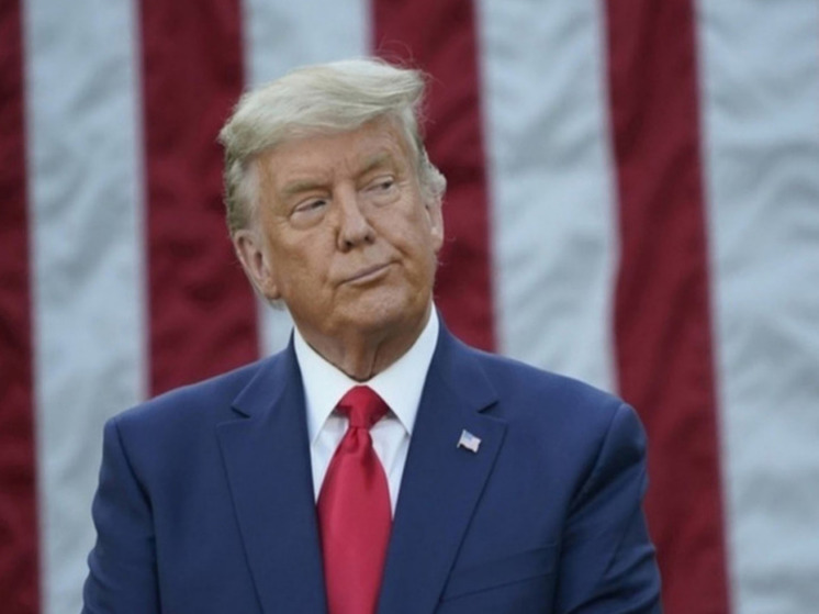 Сенатор Баррассо: первые указы Трампа вызовут «шок и трепет»