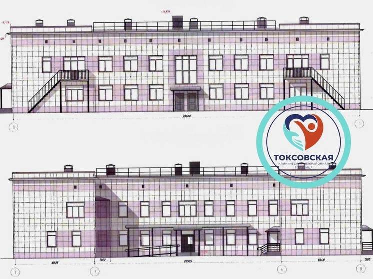 Кузьмоловскую поликлинику впервые за 60 лет капитально отремонтируют
