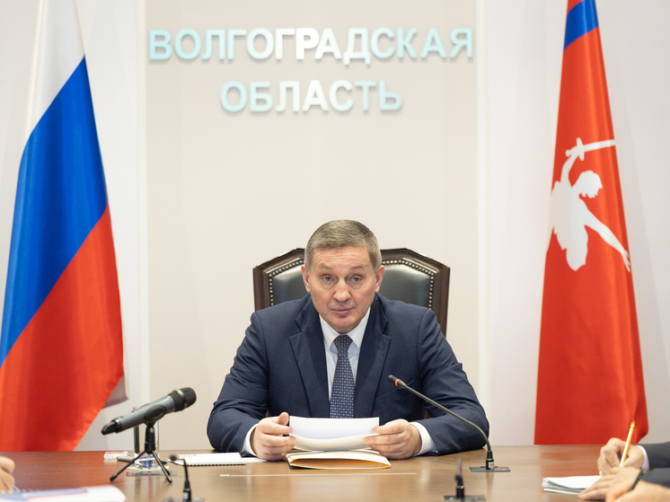 Волгоградская область готовится отпраздновать 80-летие Великой Победы