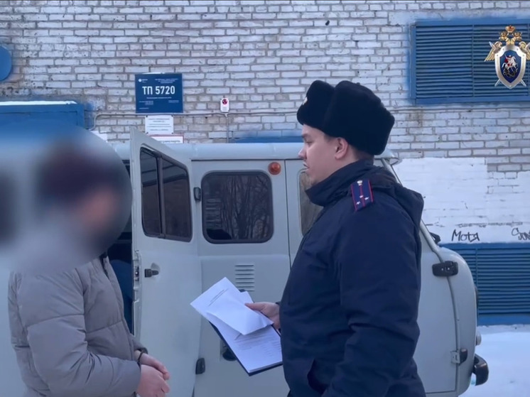 В Челябинске сотрудники ФСБ поймали инспектора ФСИН на получении взятки